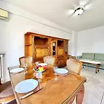 Apartman Le Sulky, Proche De La Mer, Balcon, Parking