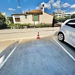 Le Sulky, Proche De La Mer, Balcon, Parking Apartman *