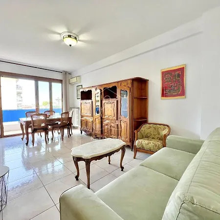 Apartman Le Sulky, Proche De La Mer, Balcon, Parking *