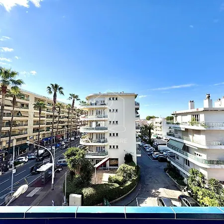 Le Sulky, Proche De La Mer, Balcon, Parking *