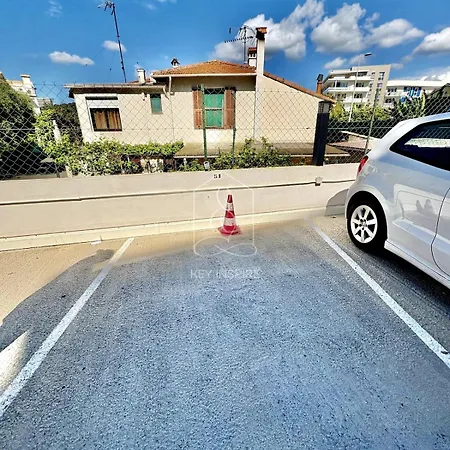 Le Sulky, Proche De La Mer, Balcon, Parking 公寓 *